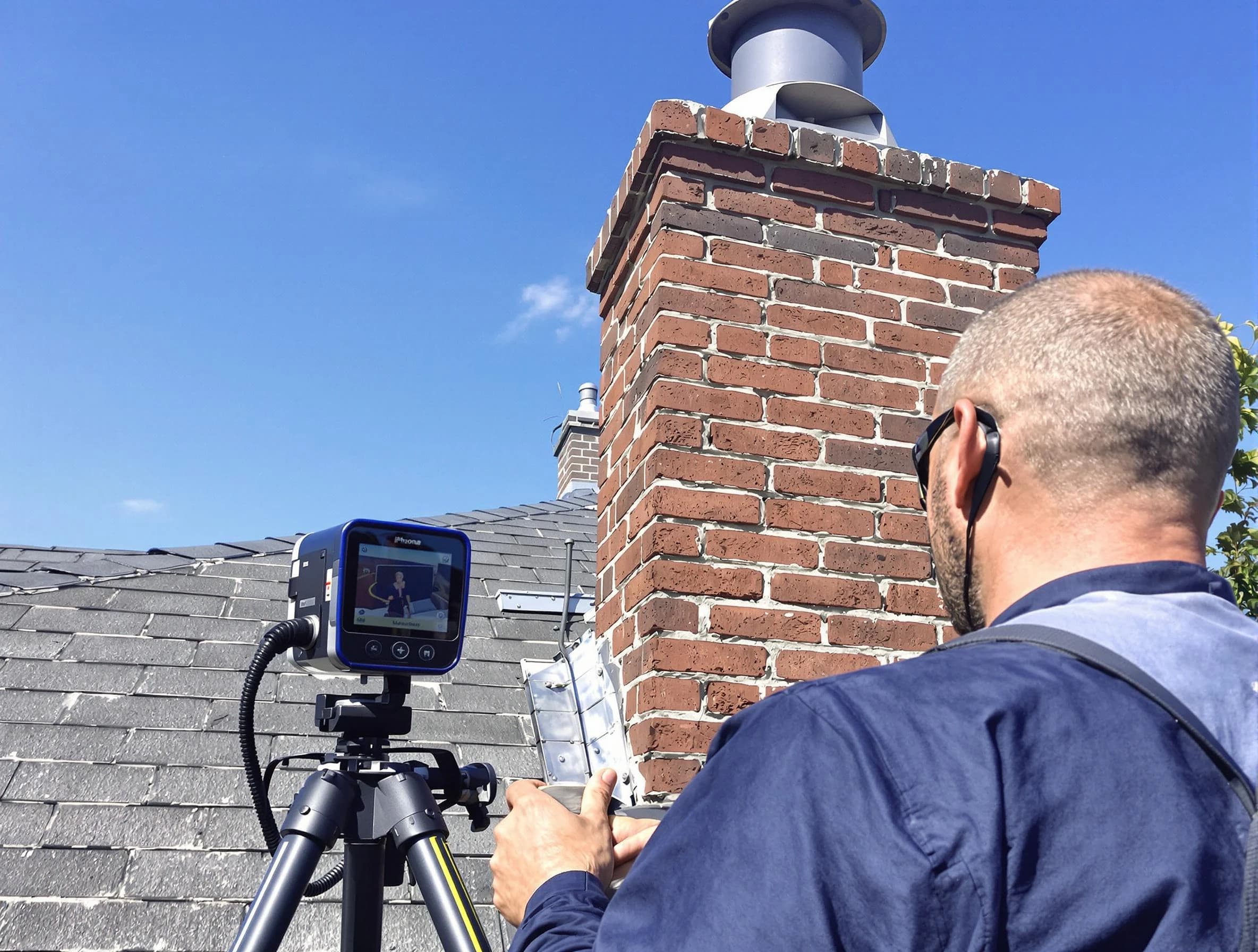 Chimney Inspection service in Needham, MA