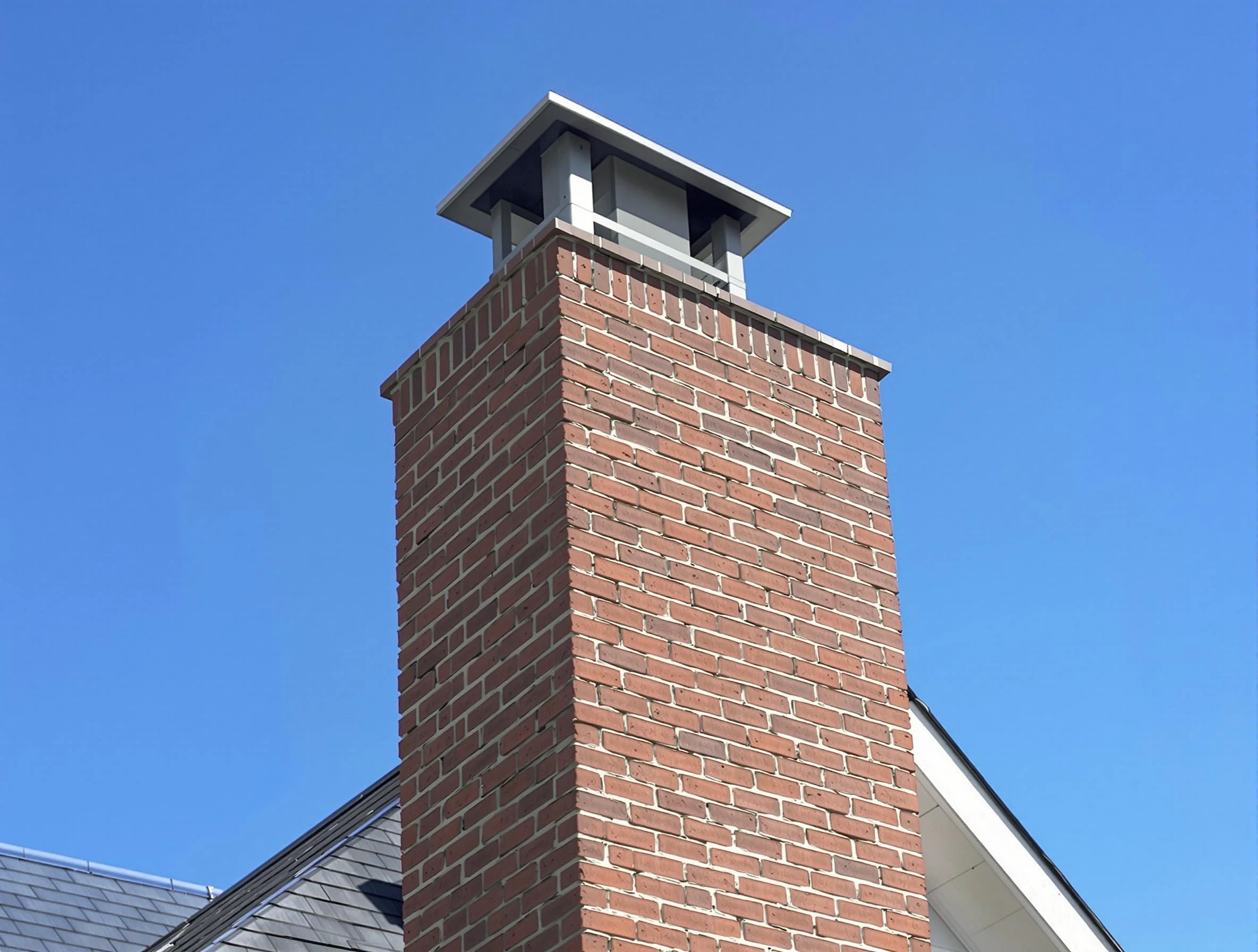 Chimney Remodeling in Needham